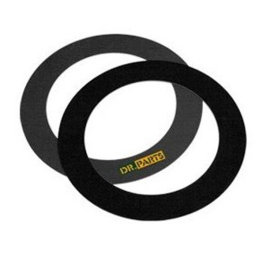 Dr.Parts DR 0701 BK кольцо для бас-барабана Dr.Parts DR 0701 BK кольцо для бас-барабана