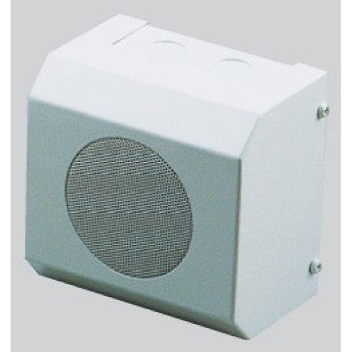 Penton Sentry4/STC металлический громкоговоритель 4 Вт, с трансформатором Penton Sentry4/STC металлический громкоговоритель 4 Вт, с трансформатором