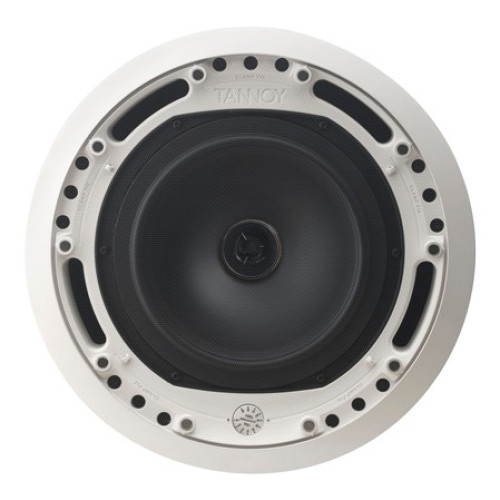 Tannoy CMS 803DC PI потолочная акустическая система (без тылового колпака) с технологией Dual Concentric Tannoy CMS 803DC PI потолочная акустическая система (без тылового колпака) с технологией Dual Concentric