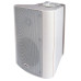 ABK WL-8062W громкоговоритель настенный, цвет белый ABK WL-8062W громкоговоритель настенный, цвет белый