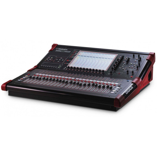 DiGiCo X-SD9-WS2P микшерная консоль DiGiCo X-SD9-WS2P микшерная консоль