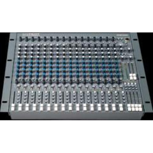 Crest Audio Performance CPM2462 16-канальный микшер Crest Audio Performance CPM2462 16-канальный микшер