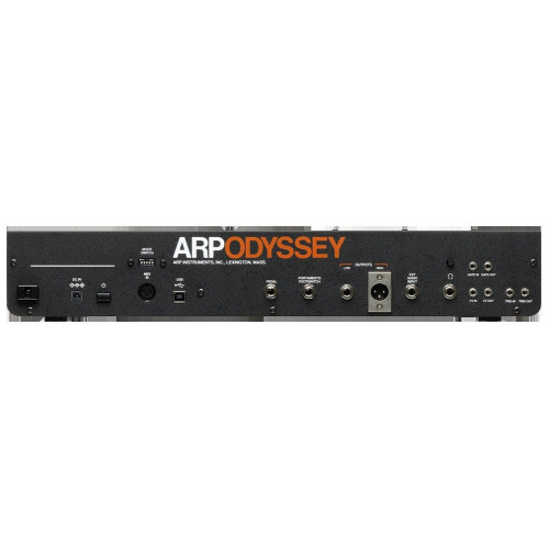 Korg ARP Odyssey Module Rev3 аналоговый синтезатор Korg ARP Odyssey Module Rev3 аналоговый синтезатор