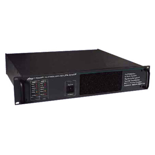 Jedia JPA-2120CP Jedia JPA-2120CP