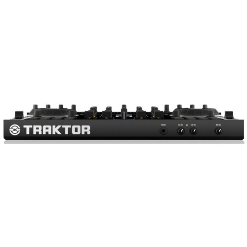 Native Instruments Traktor Kontrol S4 DJ-станция Native Instruments Traktor Kontrol S4 DJ-станция