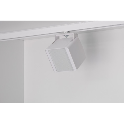 Biamp LRABAS-BL крепеж для монтажа KUBO3/5, SDQ5P, OVO5, цвет черный Biamp LRABAS-BL крепеж для монтажа KUBO3/5, SDQ5P, OVO5, цвет черный