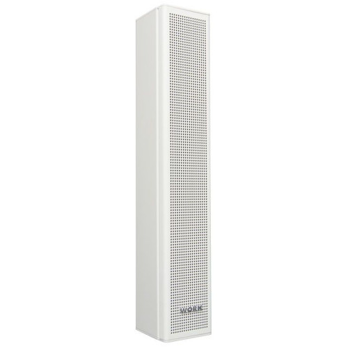 Work UDA 8 WH всепогодная звуковая колонна, 8 х 2.75 '', 200 Вт, IP65, белый Work UDA 8 WH всепогодная звуковая колонна, 8 х 2.75 '', 200 Вт, IP65, белый