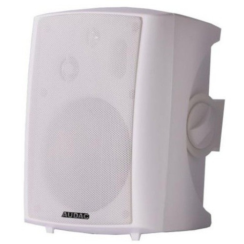 Audac LX523/W активная акустическая система для совместной работы с настенной панелью WP523