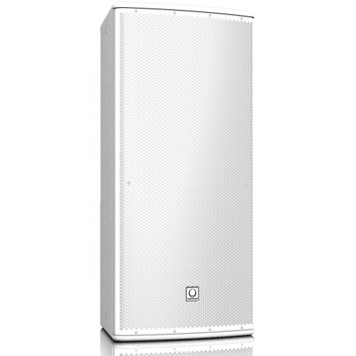 Turbosound Athens TCS122/64-R-WH всепогодная пассив/би-амп акустическая система