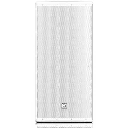 Turbosound Athens TCS122/64-R-WH всепогодная пассив/би-амп акустическая система