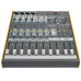 Tapco Mix 260FX 12-канальный микшер с процессором эффектов Tapco Mix 260FX 12-канальный микшер с процессором эффектов