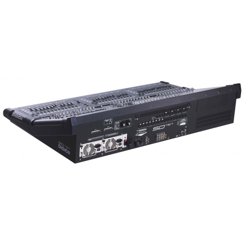 DiGiCo X-SD10-WS-ST микшерная консоль DiGiCo X-SD10-WS-ST микшерная консоль