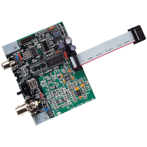 TL Audio DO-2 опция цифрового выхода 24 bit/96 kHz TL Audio DO-2 опция цифрового выхода 24 bit/96 kHz