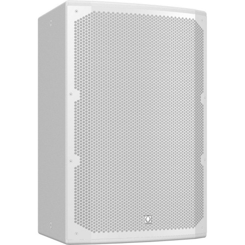 Turbosound Dublin TCX152-WH 2-х полосная 15" + 1" акустическая система для портативных РА и инсталляции, цвет: белый