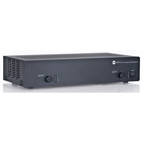 RCF UP2162 2-канальный усилитель мощности RCF UP2162 2-канальный усилитель мощности