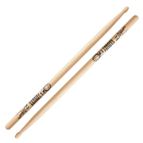 Zildjian ZASTP Thomas Pridgen Artist Series барабанные палочки именные от Томаса Приджена Zildjian ZASTP Thomas Pridgen Artist Series барабанные палочки именные от Томаса Приджена