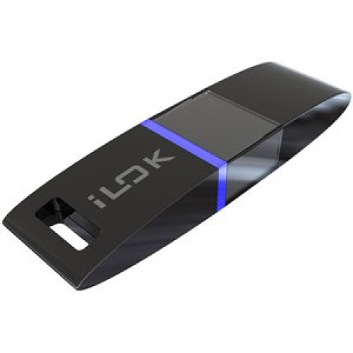 DigiDesign Pace ILOK2 USB-ключ для авторизации плагинов DigiDesign Pace ILOK2 USB-ключ для авторизации плагинов