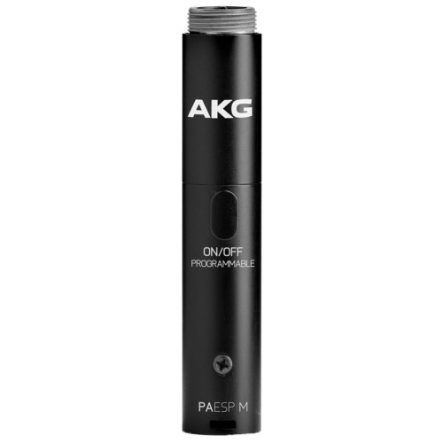 AKG PAESP M модуль фантомного питания серии DAM+ с программируемой кнопкой