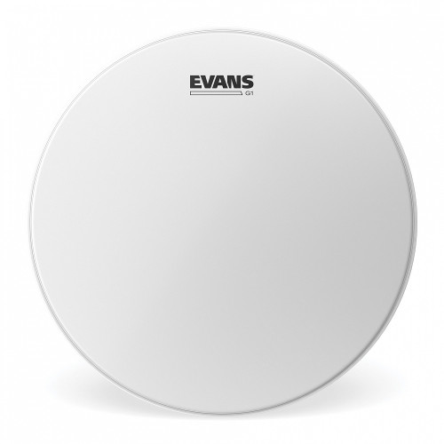 Evans B08G1 Genera G1 Coated 8'' пластик для том тома однослойн, с напылением