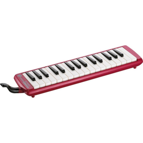 Hohner 9432 Melod/Stud 32SROT C94324 пианика духовая 32 клавиши, красная Hohner 9432 Melod/Stud 32SROT C94324 пианика духовая 32 клавиши, красная