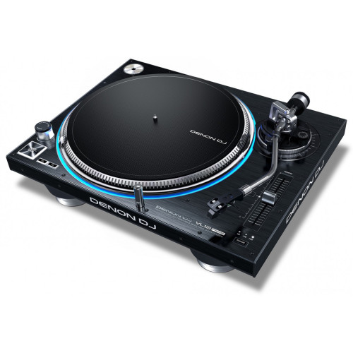 Denon VL12 виниловый проигрыватель Denon VL12 виниловый проигрыватель