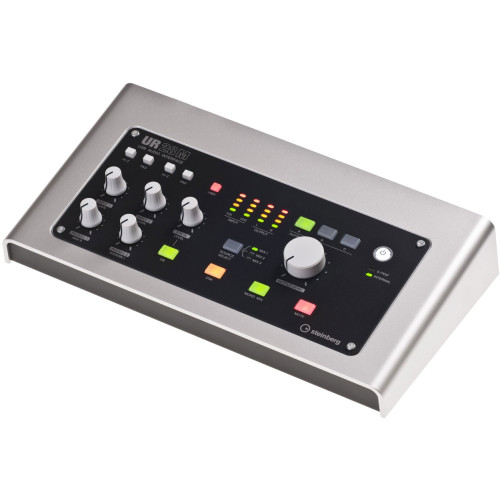 Steinberg UR28M USB интерфейс Steinberg UR28M USB интерфейс