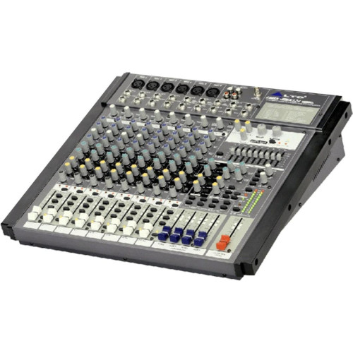 Alto LYNX-MIX124USB микшерный пульт