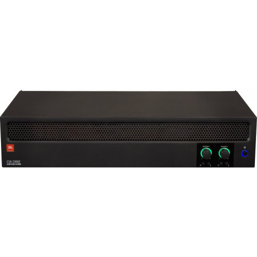 JBL CSA2300Z усилитель мощности 300Вт/4-8 Ом