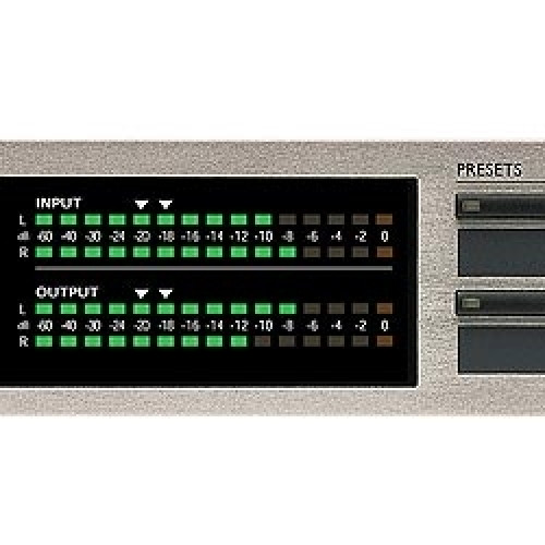 TC Electronic P2 Level Pilot вещательный/пост-продакшн 5-типолосный лимитер TC Electronic P2 Level Pilot вещательный/пост-продакшн 5-типолосный лимитер