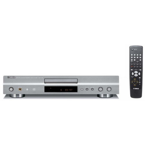 Yamaha CDX 497Ti компакт-диск проигр Yamaha CDX 497Ti компакт-диск проигр