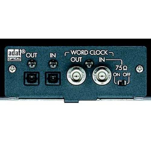Korg DIB8 опция для рекордера D16XD / D32
