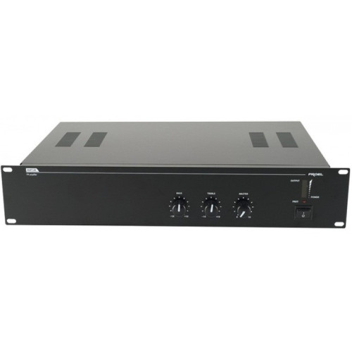 Proel AUP240R трансляционный усилитель Proel AUP240R трансляционный усилитель