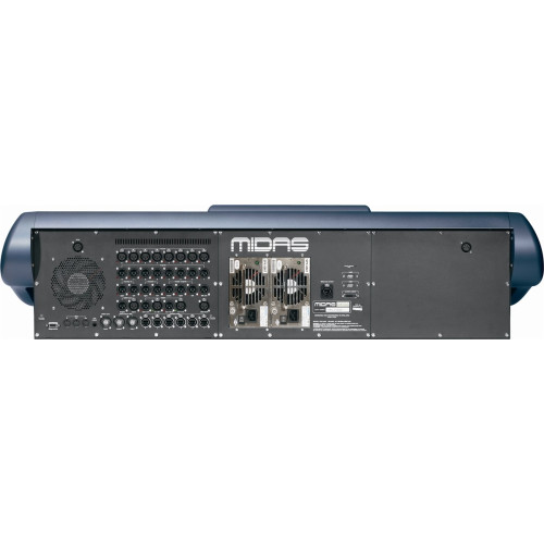 Midas PRO2-CC-TP цифровой микшер Midas PRO2-CC-TP цифровой микшер