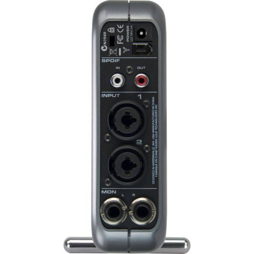 Tapco Link.FireWire компьютерный FireWire-интерфейс Tapco Link.FireWire компьютерный FireWire-интерфейс