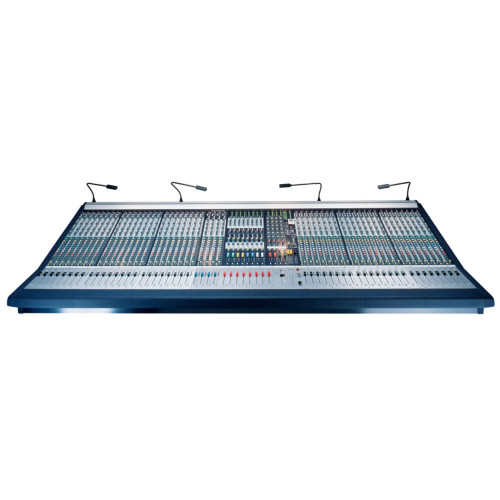 Soundcraft MH-2 24 микшерная консоль Soundcraft MH-2 24 микшерная консоль