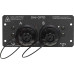 DiGiCo MOD-DMI-OP-ST оптический интерфейс ST для слота DMI DiGiCo MOD-DMI-OP-ST оптический интерфейс ST для слота DMI