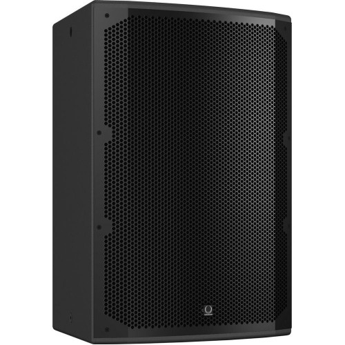 Turbosound Dublin TCX152 2-х полосная 15" + 1" акустическая система для портативных РА и инсталляции, цвет: черный
