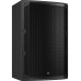 Turbosound Dublin TCX152 2-х полосная 15" + 1" акустическая система для портативных РА и инсталляции, цвет: черный Turbosound Dublin TCX152 2-х полосная 15" + 1" акустическая система для портативных РА и инсталляции, цвет: черный