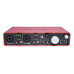 Focusrite Scarlett 2i4 USB интерфейс Focusrite Scarlett 2i4 USB интерфейс