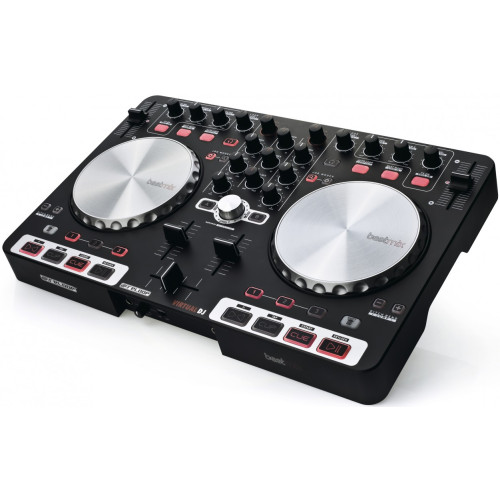 Reloop Beatmix DJ-контроллер Reloop Beatmix DJ-контроллер