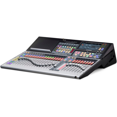 PreSonus StudioLive 32SX цифровой микшер PreSonus StudioLive 32SX цифровой микшер