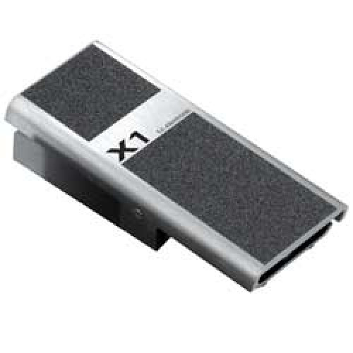 TC Electronic X1 EXPRESSION PEDAL TC Electronic X1 EXPRESSION PEDAL