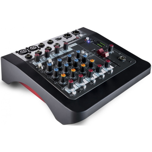 Allen&Heath Zedi8 микшерный пульт Allen&Heath Zedi8 микшерный пульт