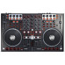 Reloop Terminal Mix 4 DJ-контроллер, USB-аудио 4x4 Reloop Terminal Mix 4 DJ-контроллер, USB-аудио 4x4