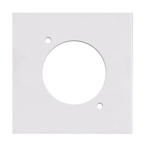 Audac CP45DSZ/W соединительная пластин 45 х 45 мм Audac CP45DSZ/W соединительная пластин 45 х 45 мм