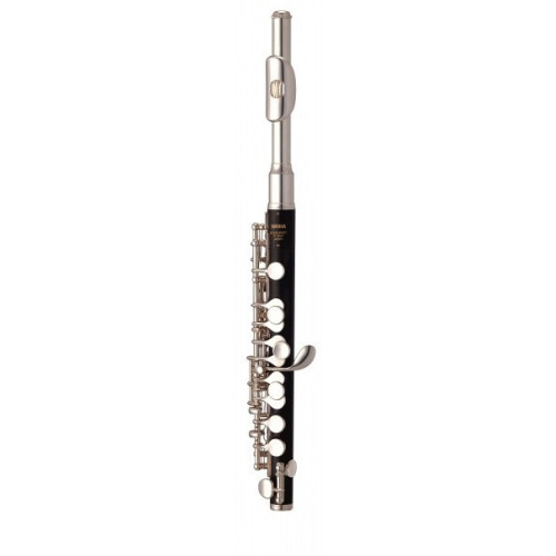 Yamaha YPC-62M флейта-пикколо, деревянная