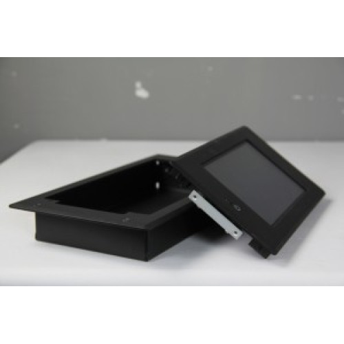 Xilica Touch-RMKit 19" Rack Mount Kit система крепления для NeuPanel SM7-S Xilica Touch-RMKit 19" Rack Mount Kit система крепления для NeuPanel SM7-S
