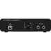 Behringer UMC202HD внешний интерфейс USB Behringer UMC202HD внешний интерфейс USB