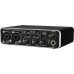 Behringer UMC202HD внешний интерфейс USB Behringer UMC202HD внешний интерфейс USB