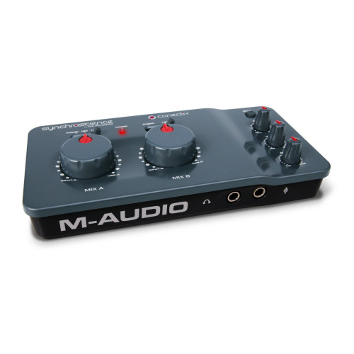 M-Audio Torq Conectiv M-Audio Torq Conectiv